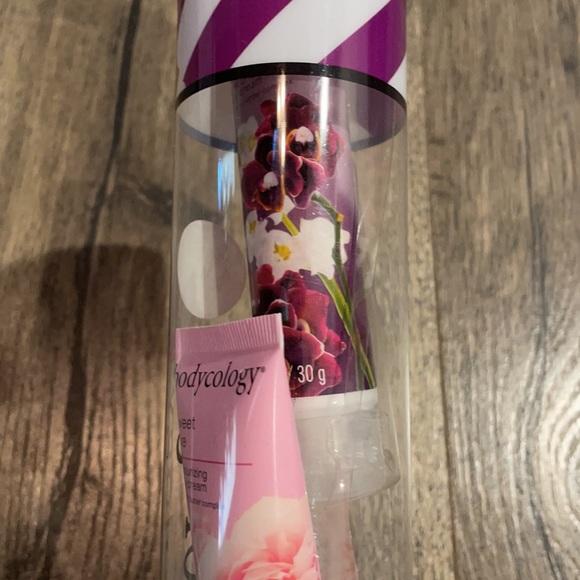 Bodycology: Set of 3 Lotions - Picture 4 of 4